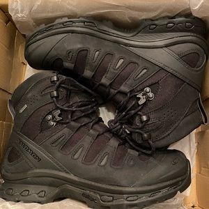 Salomon Quest 4D GTX Boots brand new